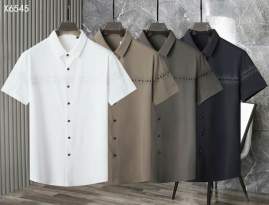 Picture of Balmain Shirts Short _SKUBalmainM-4XL26rx0327888